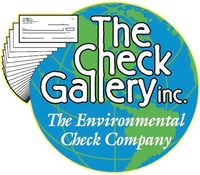 The Check Gallery coupons